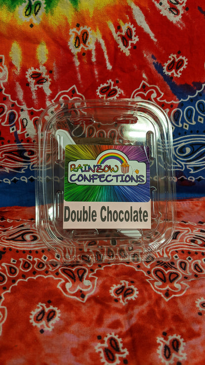 RCF Double Chocolate 1/2lb