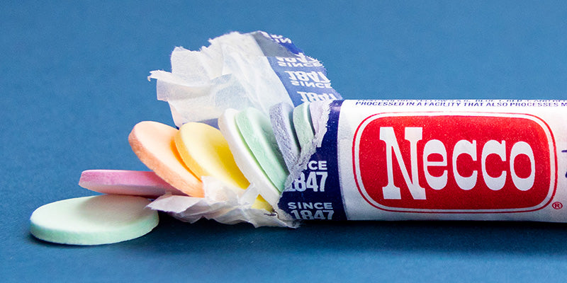 Necco Wafers Original