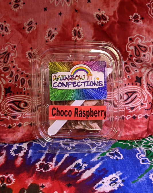 RCF Chocolate Raspberry 1/2lb