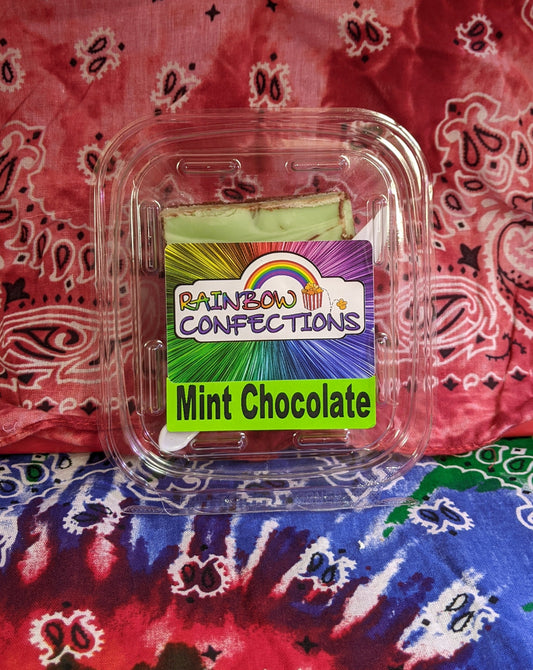 RCF Mint Chocolate 1/2lb