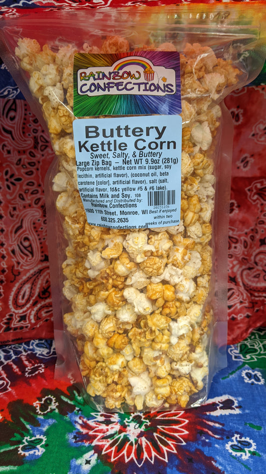 Buttery Kettle Corn LG ZIP