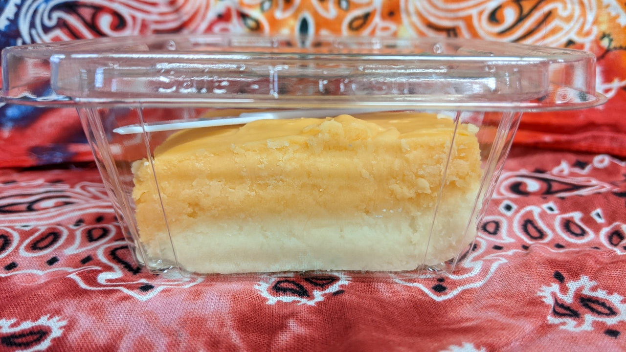 RCF Orange Cream 1/2lb