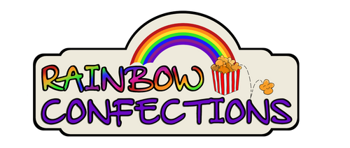 Rainbow Confections