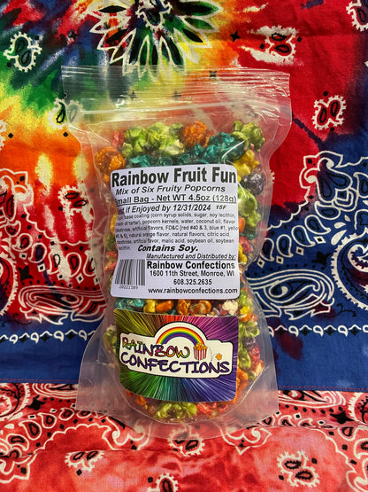 Rainbow Fruit Fun Small